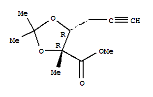 777076-72-9 structure