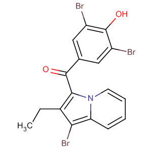 77833-05-7 structure