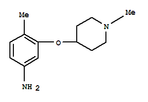 790667-72-0 structure