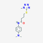 80464-05-7 structure