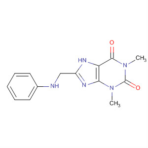 80999-72-0 structure