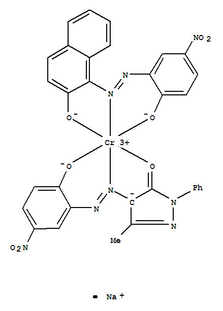81361-05-9 structure