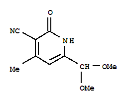823235-05-8 structure