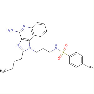 823809-05-8 structure