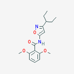 82558-72-3 structure