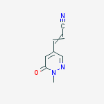825634-05-7 structure
