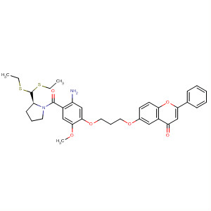 827624-05-5 structure
