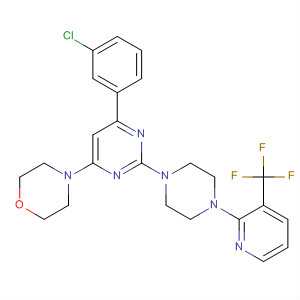 833464-05-4 structure