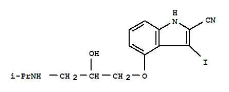 83498-72-0 structure