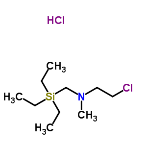 84584-72-5 structure