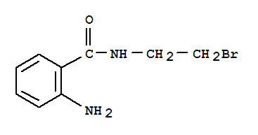 85117-72-2 structure