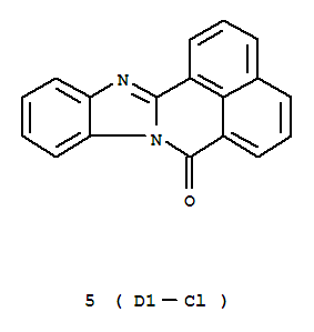 85508-05-0 structure