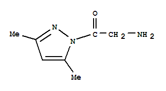 856064-05-6 structure