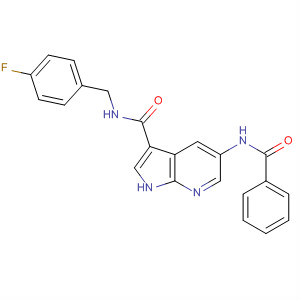 858957-05-8 structure