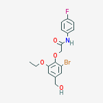 870463-05-1 structure