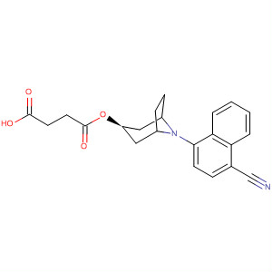 870888-72-5 structure