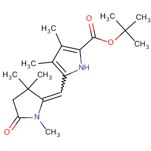 87233-05-4 structure