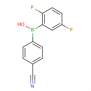 872495-72-2 structure