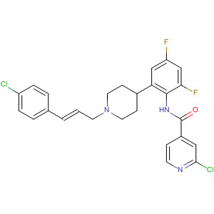 872999-72-9 structure