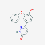 874673-05-9 structure