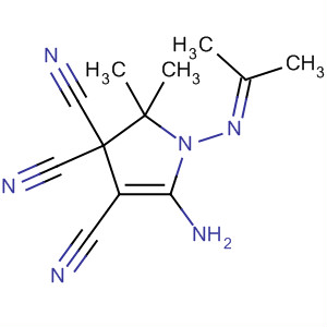 87689-05-2 structure