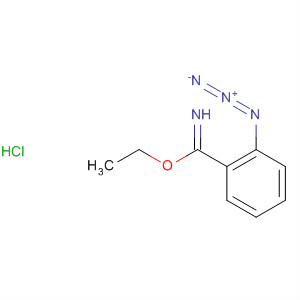 88279-05-4 structure