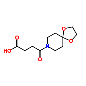 883550-05-8 structure
