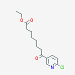 890100-72-8 structure