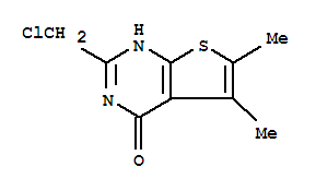 89567-05-5 structure
