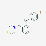 898781-72-1 structure