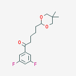 898787-05-8 structure