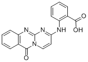 90666-72-1 structure