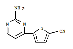 913322-72-2 structure