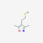 915923-05-6 structure