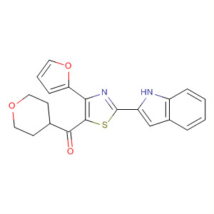 917566-72-4 structure