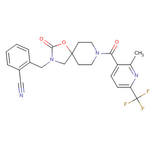 917916-72-4 structure