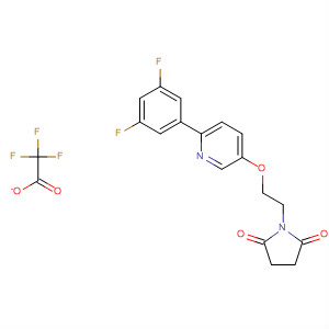 918147-05-4 structure