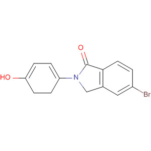 918331-72-3 structure
