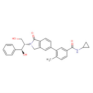 918332-05-5 structure