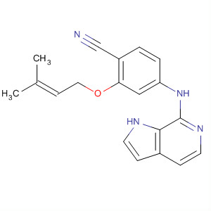 918340-72-4 structure