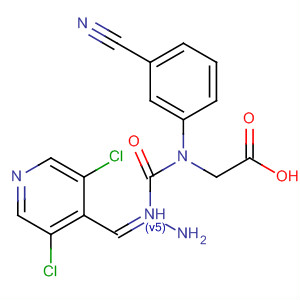 919523-05-0 structure