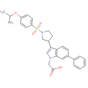 921592-05-4 structure