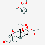 92502-72-2 structure