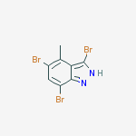 1000341-05-8 structure