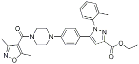 1007477-05-5 structure