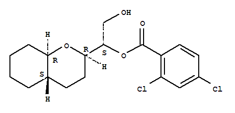 101859-05-6 structure
