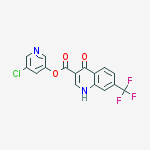 1041426-05-4 structure