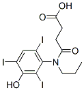 10515-72-7 structure