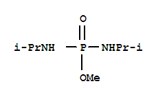 105989-05-7 structure