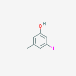 1073339-05-5 structure